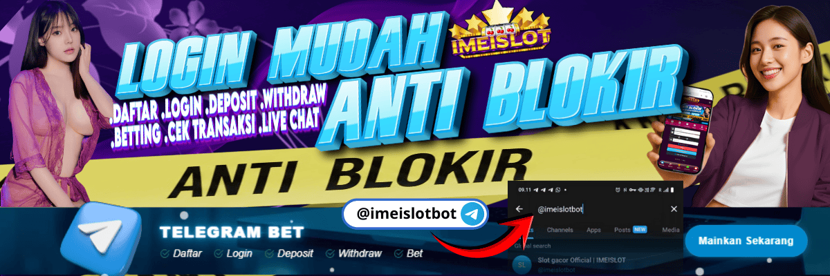 imeislot